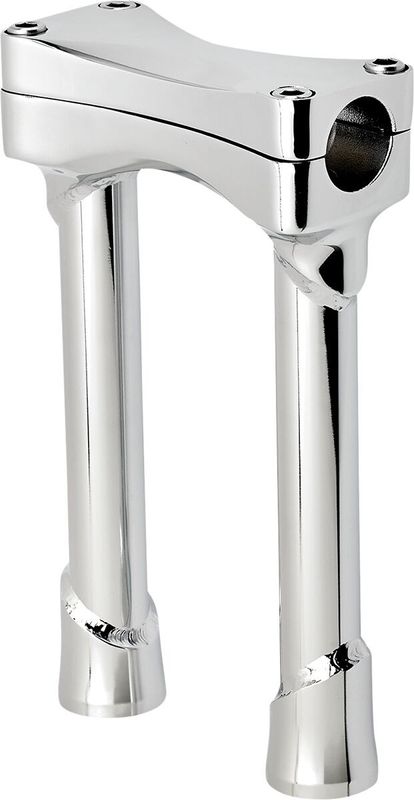 Risers Biltwell Murdock O 8 O/s krom