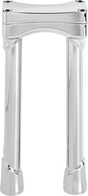 Risers Biltwell Murdock O 10 O/s krom