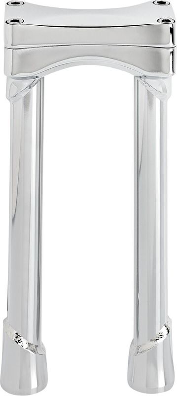 Risers Biltwell Murdock O 10 O/s krom