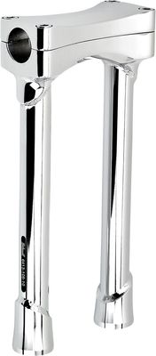 Risers Biltwell Murdock O 10 O/s krom