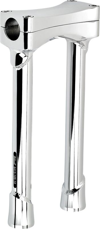 Risers Biltwell Murdock O 10 O/s krom