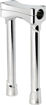 Risers Biltwell Murdock O 10 O/s krom