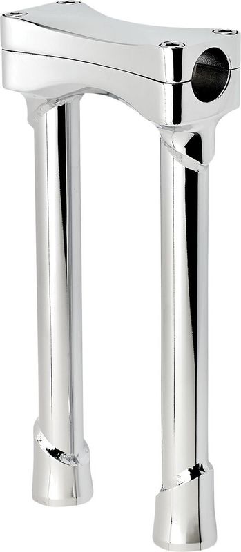 Risers Biltwell Murdock O 10 O/s krom