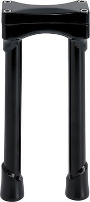 Risers Biltwell Murdock O 10 O/s svart
