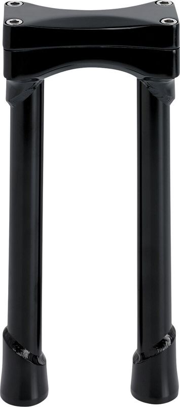 Risers Biltwell Murdock O 10 O/s svart