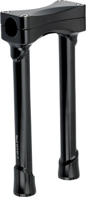 Risers Biltwell Murdock O 10 O/s svart