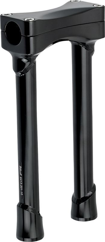 Risers Biltwell Murdock O 10 O/s svart