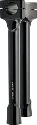Risers Biltwell Murdock O 10 O/s svart