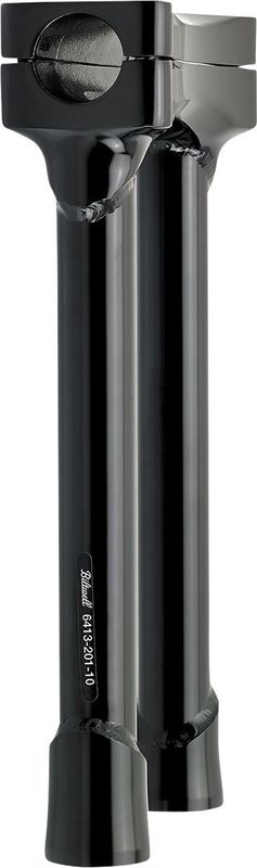 Risers Biltwell Murdock O 10 O/s svart