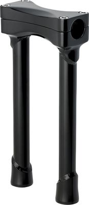 Risers Biltwell Murdock O 10 O/s svart