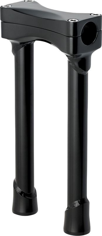Risers Biltwell Murdock O 10 O/s svart