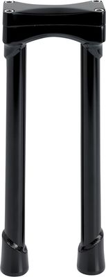 Risers Biltwell Murdock O 12 O/s svart