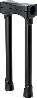 Risers Biltwell Murdock O 12 O/s svart