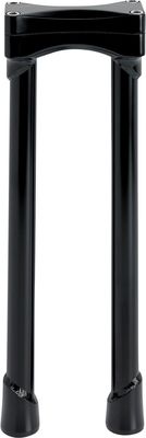 Styrhöjare Biltwell Murdock oversize 14" svart
