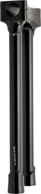 Styrhöjare Biltwell Murdock oversize 14" svart
