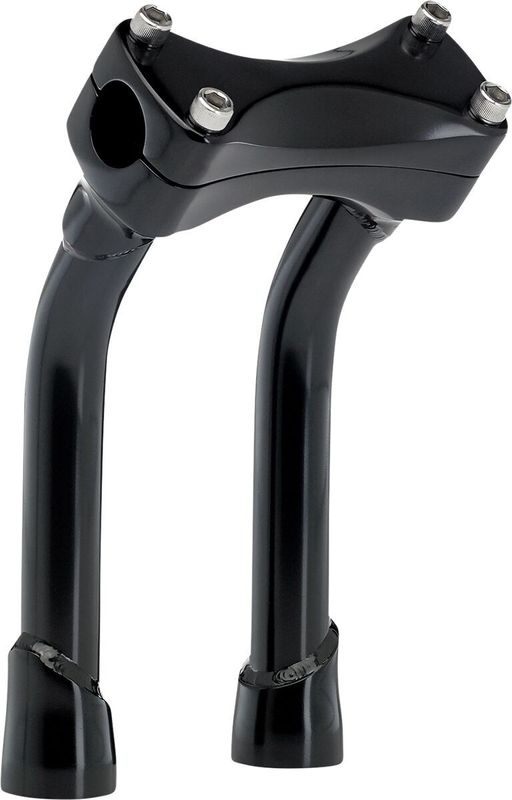 Risers Biltwell Murdock O 8 Pullback svart