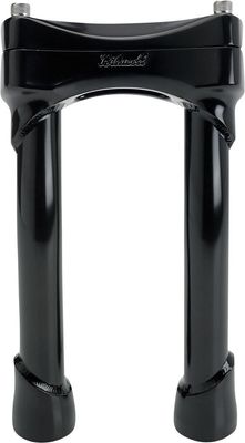 Risers Biltwell Murdock O 8 Pullback svart