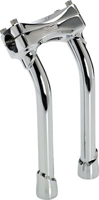 Risers Biltwell Murdock O 10 Pullback krom