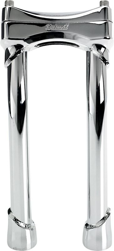 Risers Biltwell Murdock O 10 Pullback krom