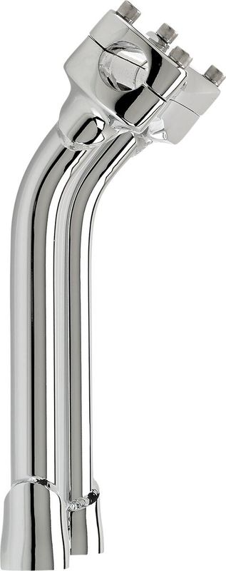 Risers Biltwell Murdock O 10 Pullback krom