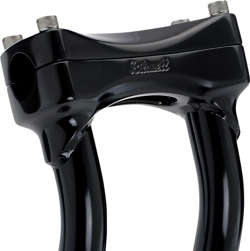 Risers Biltwell Murdock O 12 Pullback svart