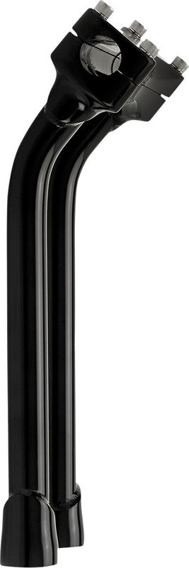 Risers Biltwell Murdock O 12 Pullback svart