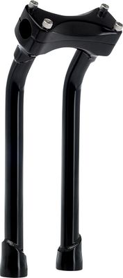 Risers Biltwell Murdock O 12 Pullback svart