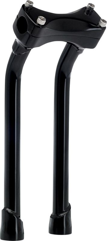 Risers Biltwell Murdock O 12 Pullback svart