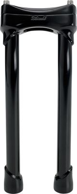 Risers Biltwell Murdock O 12 Pullback svart
