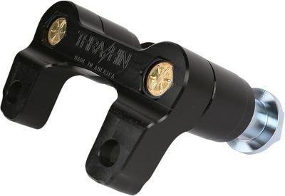 Adapter riser Thrashin Supply Glide Touring 15-23
