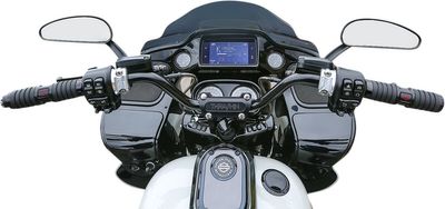 Adapter riser Thrashin Supply Glide Touring 15-23