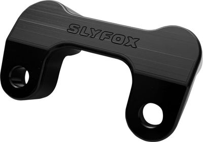 Adapter riser Slyfox Touring 16-24 svart