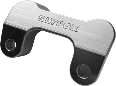 Adapter riser Slyfox Touring 16-24 obehandlad