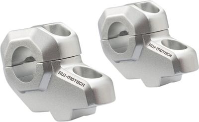 Pullback-adapter styre SW-Motech 22MM