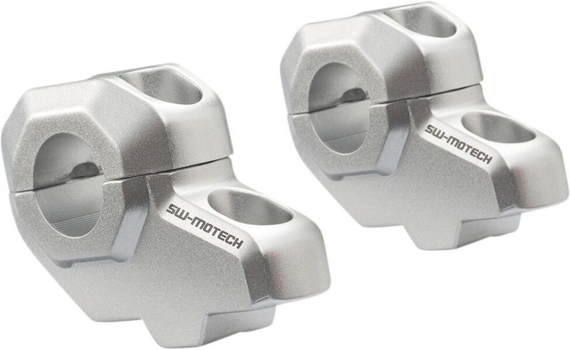 Pullback-adapter styre SW-Motech 22MM