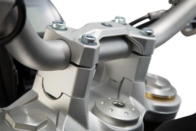 Riser styre SW-Motech 30mm Bmw F 750 GS ABS 18-23
