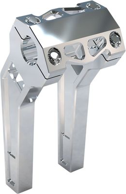 Risers LA Choppers 8 1-1/4 obehandlad