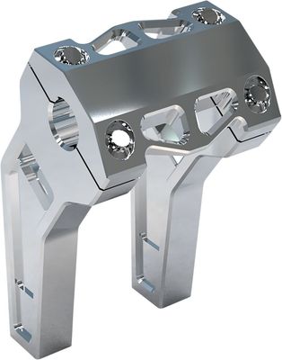 Risers LA Choppers 6 1 obehandlad