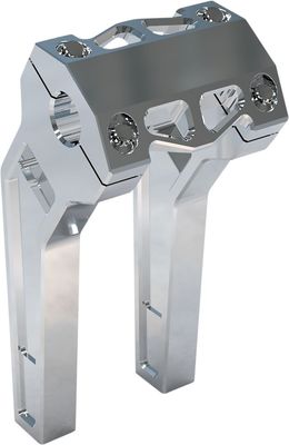 Risers LA Choppers 8 1 obehandlad