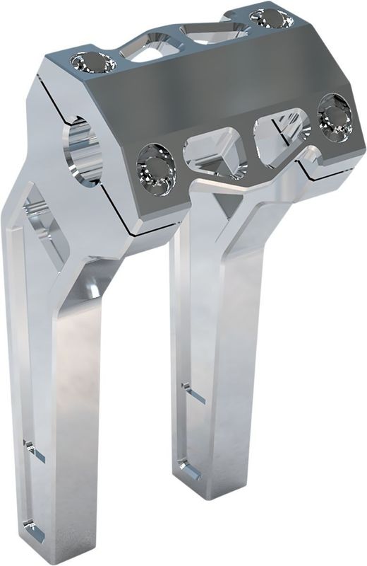 Risers LA Choppers 8 1 obehandlad