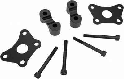 Riser styre Show Chrome RT F3 Can Am (Brp) 15-22