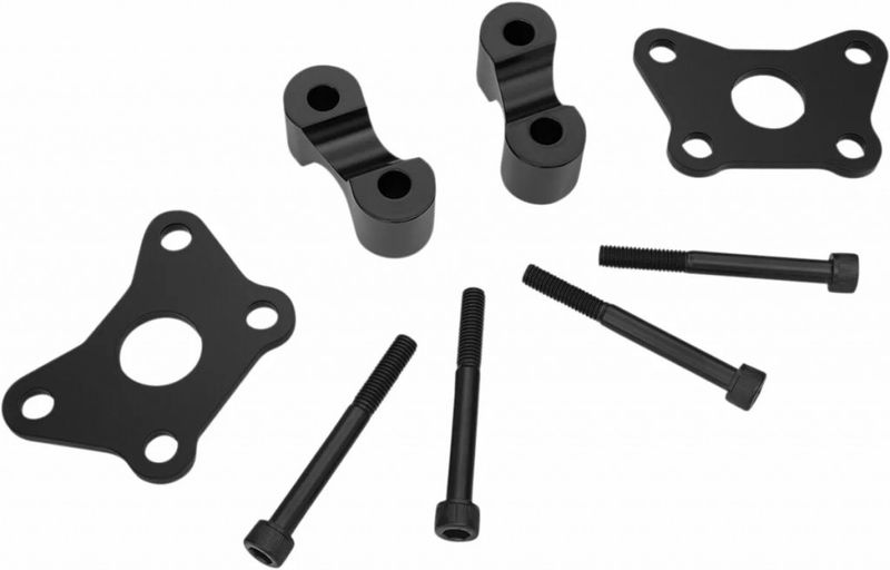 Riser styre Show Chrome RT F3 Can Am (Brp) 15-22