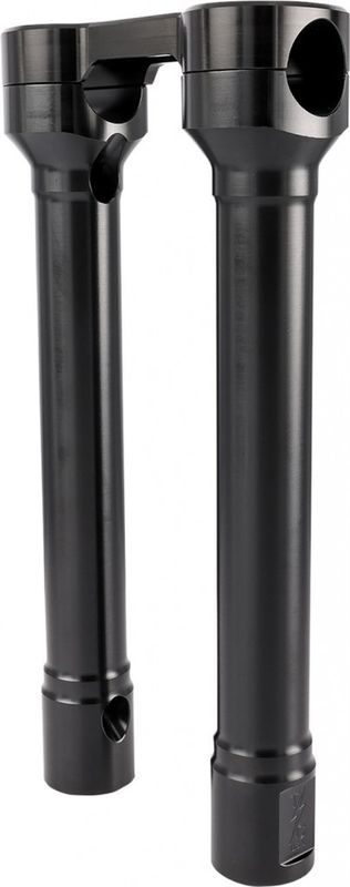 Riser 10" Holeshot Blk