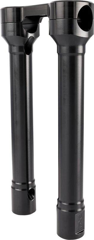 Riser 10" Holeshot Blk