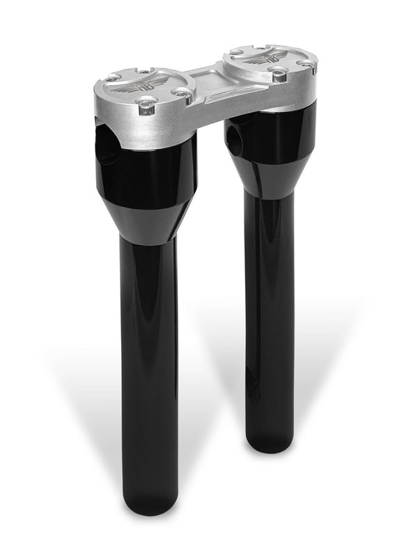 Riser Cs Strgt 10 Bs 1"