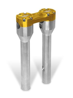 Riser Cs Strgt 10 Sg 1"