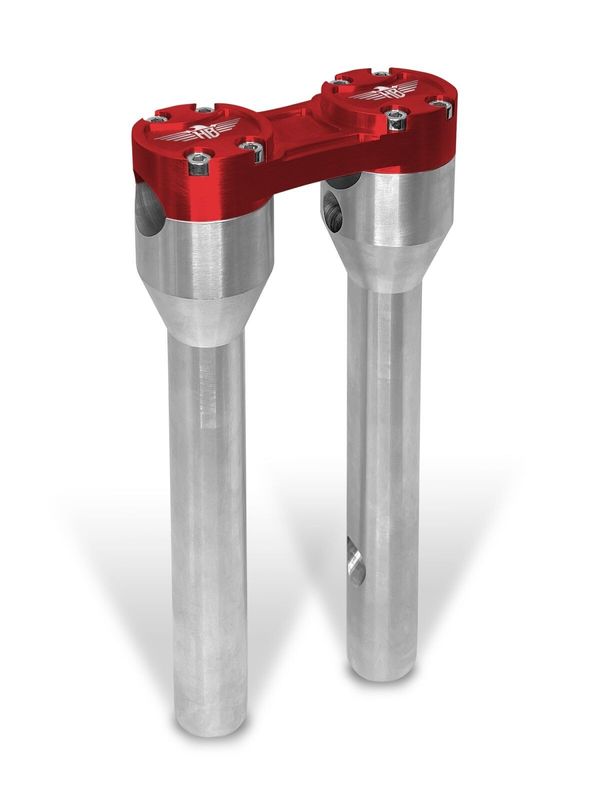 Riser Cs Strgt 10 Sr 1"