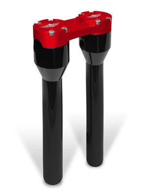 Riser Cs Strgt 12 Br 1"