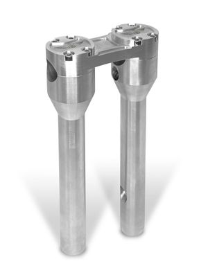 Riser Cs Str 10 Ss 1 1/4"
