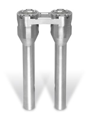 Riser Cs Str 10 Ss 1 1/4"